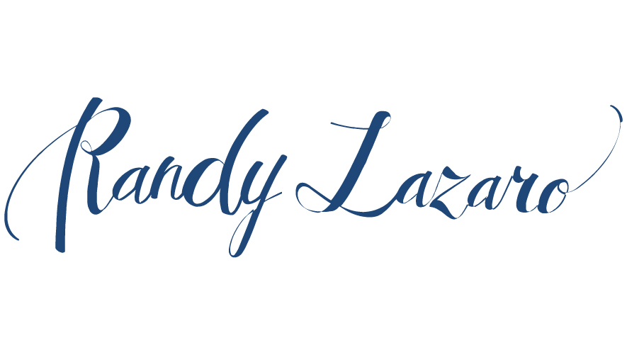 Randy Lazaro Events
